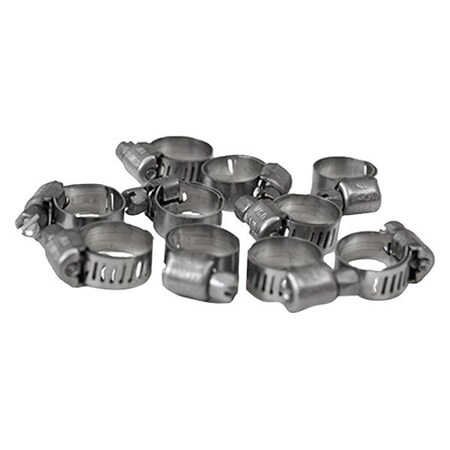 Motorcraft Clamp - Hose, Yf3268 YF3268